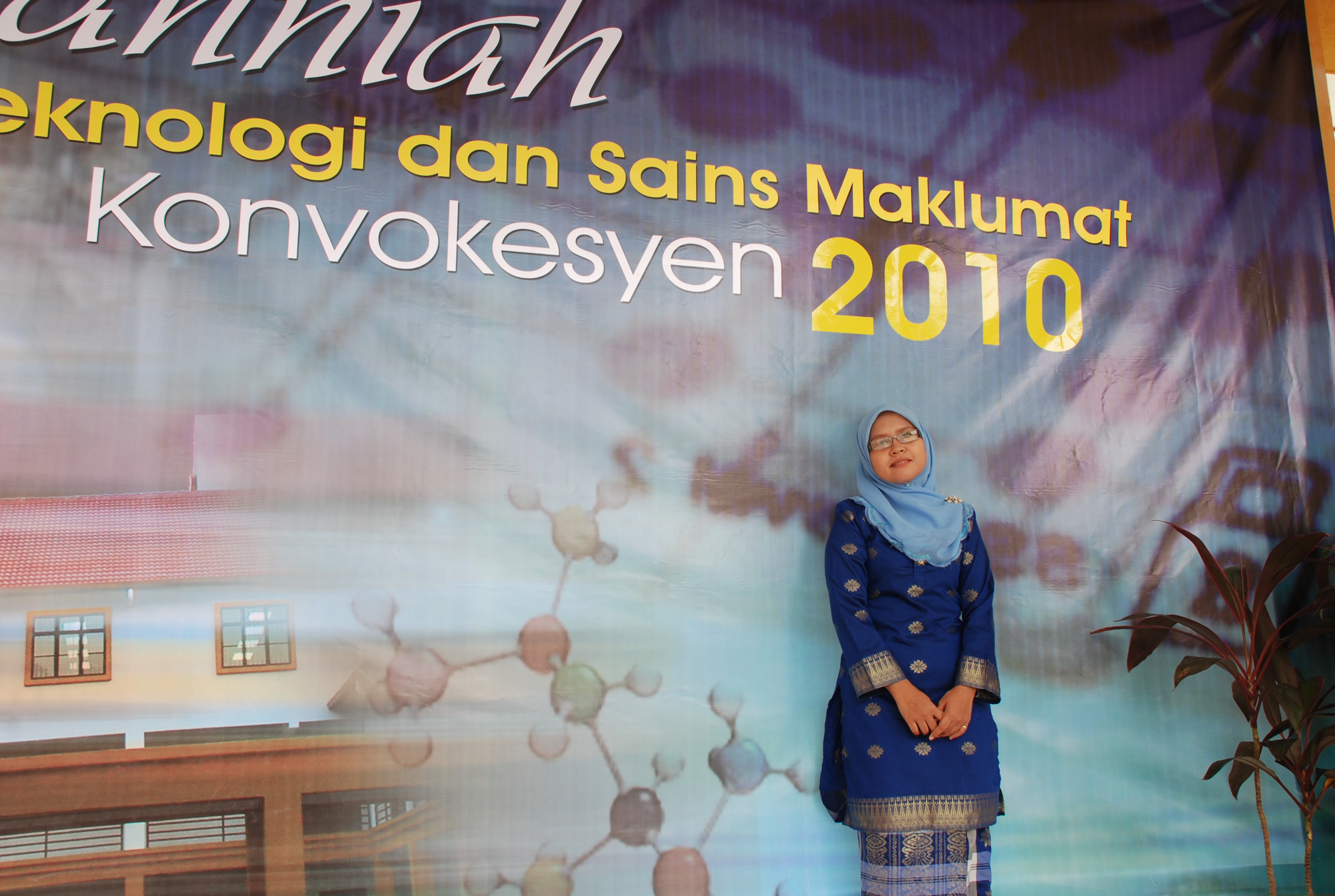 Mesra Graduan'10  0027